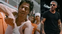 shah rukh khan, king, 