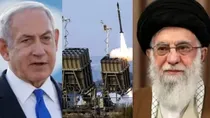 israel vs iran military and missile comparisons global firepower index