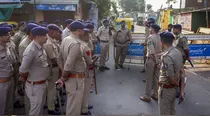 Odisha Beach College Student Gangrape