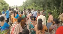 Cuddalore 80 year old woman gangrape