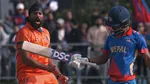 Netherlands, Nepal, Scotland, Daniel Doram, Kushan Bhurtal, Deependra Singh Airee, Zach Lyon Cachet, T20I Cricket News