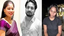 Raja Raghuvanshi, Raja Sonam, Raja Raghuvanshi Murder