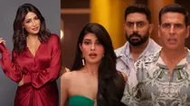 Chitrangada Singh, Housefull 5 cast