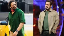 Rohit Shetty, Salman Khan 