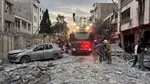 Iran Israel War, Tehran, Israel Iran War, Iran Strike, Tehran