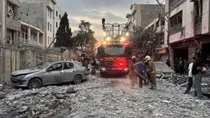 Iran Israel War, Tehran, Israel Iran War, Iran Strike, Tehran