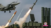 India Pakistan military comparison