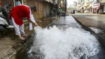 Delhi: Water Bills Will Become Mandatory New Property Registration In Capital