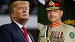 Trump Lunch With Asim Munir