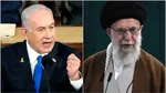 Ayatollah Ali Khamenei donald trump iran israel