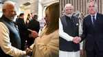 PM Modi G7 Summit