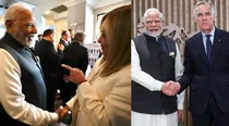 PM Modi G7 Summit
