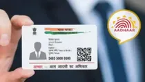Aadhaar Card Update Deadline: Check last date, process to update Aadhaar online