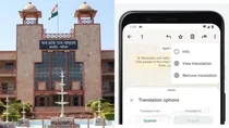 WhatsApp Chat Accepted as Evidence