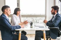 german company asked applicant to explain 30 years old gap in resume