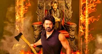 prabhas the raja saab teaser 