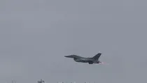 us fighter aircraft donald trump iran israel 