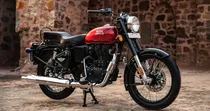 Royal Enfield Price Hike 