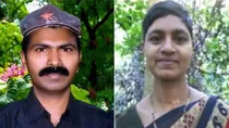 Naxal Encounter