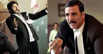 jolly LLB 3, akshay kumar, arshad warsi