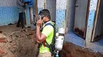 Ireland: 796 Dead Babies Dumped In Septic Tank By Nuns, Excavating The Site To Identify The remains
