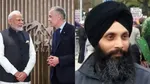 Narendra modi mark carney meeting in canada 
