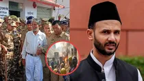 sambhal violence chargesheet