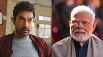 Aamir Khan, Narendra Modi, Sitaare Zameen Par, 
