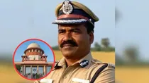 supreme court shocked over tamilnadu ADGP Arrested 