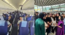 india evacuates citizens from iran operation sindhu amid israel iran conflict