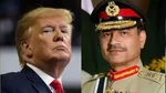 Donald Trump Asim Munir, Donald Trump, Asim Munir, Donald Trump invited Asim Munir