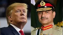 Donald Trump Asim Munir, Donald Trump, Asim Munir, Donald Trump invited Asim Munir