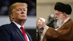 Khamenei warns america donald trump