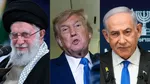 Report Says Donald Trump Privately Approved Iran Attack Plans But Did not Sign Final Order