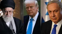 iran israel conflict what if america joins the war against iran middle east politics