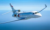 dassault avaiation and anil ambani company to manufacture made in india falcon 2000 business jets