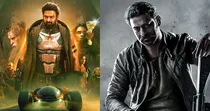 prabhas salaar 2, kalki 2