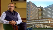 lilawati hospital trustee feud hdfc ceo shashidhar jagdishan files plea in bombay high court