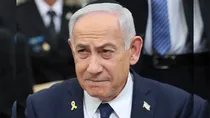 Netanyahu