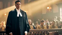 akshay kumar, kesari 2,