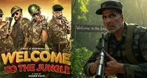 akshay kumar, welcome 3