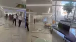 iran hit soroka hospital in israel netanyahu revenge