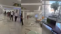 iran hit soroka hospital in israel netanyahu revenge
