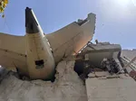 Ahmadabad Plane crash