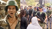 Akshay kumar, Welcome to the Jungle 