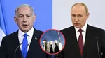 russia warns israel to halt attack on bushehr