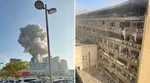 Israel Iran Conflict