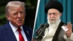 donald trump white house iran israel america