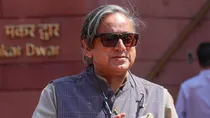 shashi tharoor congress leadership operation sindoor