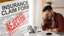 health insurance claim rejection 